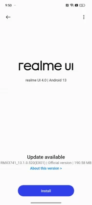 Обзор Realme 11 Pro Plus 5g: новое чудо среднего класса фото