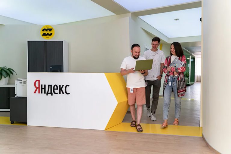 266331«Яндекс» займется выпуском ноутбуков, планшетов и мониторов