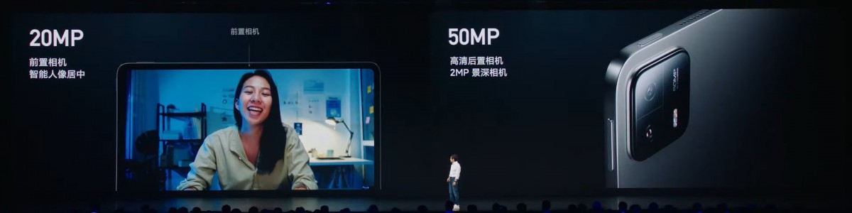 Состоялся дебют Xiaomi Pad 6 Max с 14-дюймовым дисплеем и SD 8+ Gen 1, а также представлен Smart Band 8 Pro фото