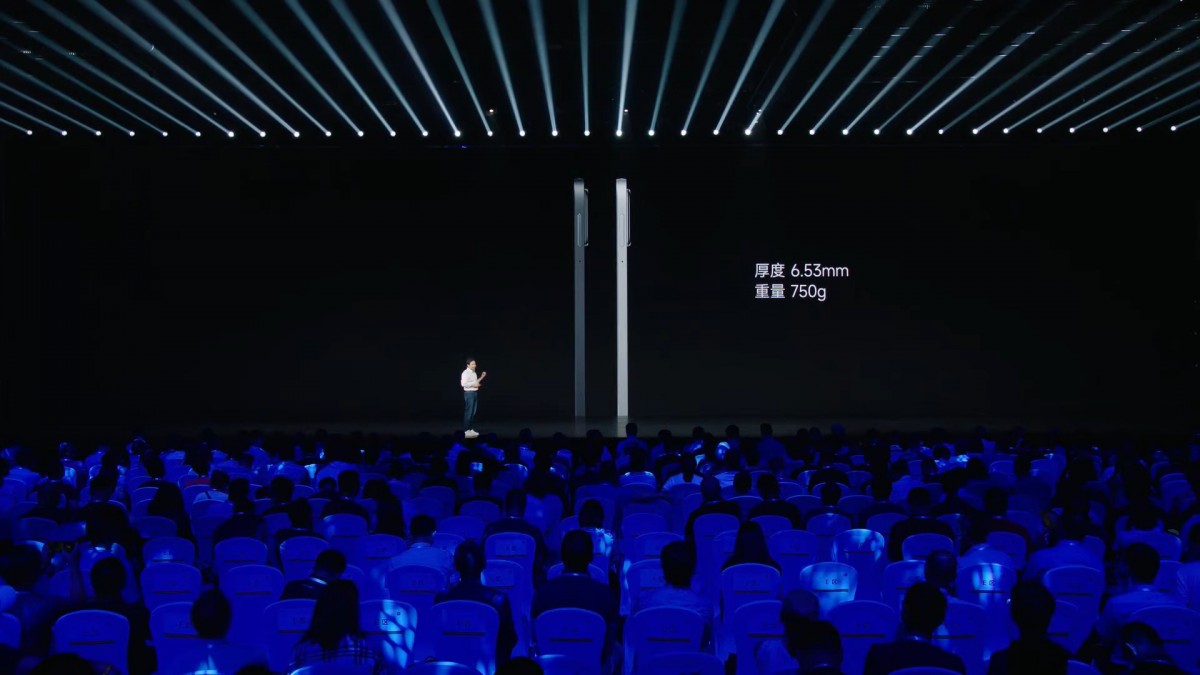 Состоялся дебют Xiaomi Pad 6 Max с 14-дюймовым дисплеем и SD 8+ Gen 1, а также представлен Smart Band 8 Pro фото