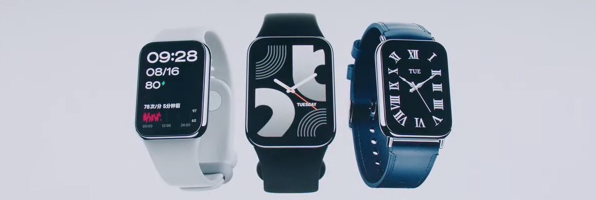 Состоялся дебют Xiaomi Pad 6 Max с 14-дюймовым дисплеем и SD 8+ Gen 1, а также представлен Smart Band 8 Pro фото