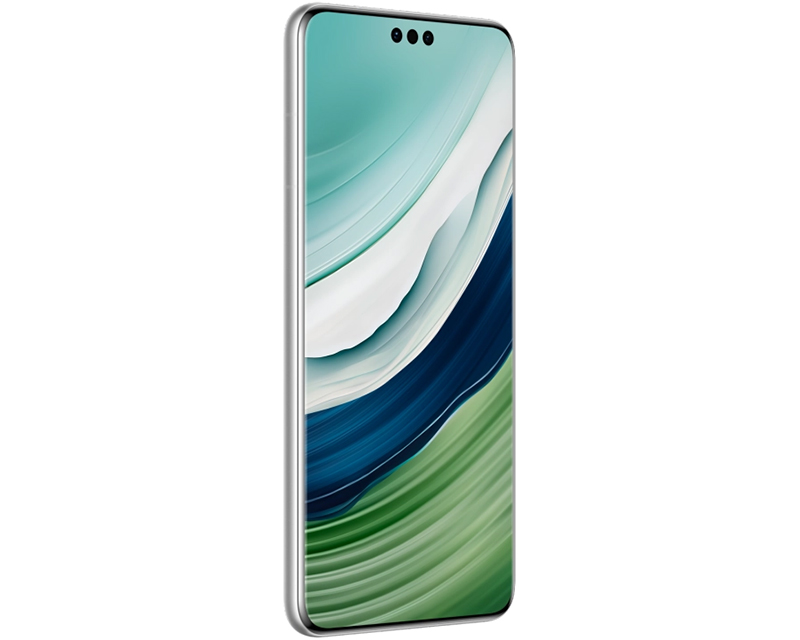 Huawei неожиданно представила флагманский смартфон Mate 60 Pro со спутниковой связью и защитой от воды фото