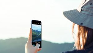 Honor Play 40S: недорогой смартфон с батареей на 5 200 мАч и 5G-модемом