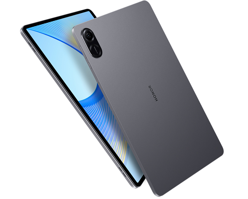 В РФ начались продажи 11,5-дюймового планшета Honor Pad X9 с шестью динамиками фото