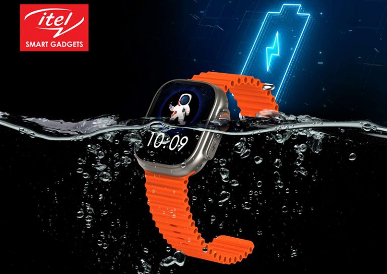 267778Itel Smartwatch 2 Ultra: недорогие смарт-часы с защитой от воды, динамиком и микрофоном