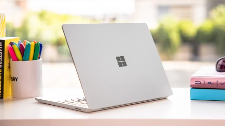 267390Microsoft Surface Laptop Go 3: все, что вам нужно знать