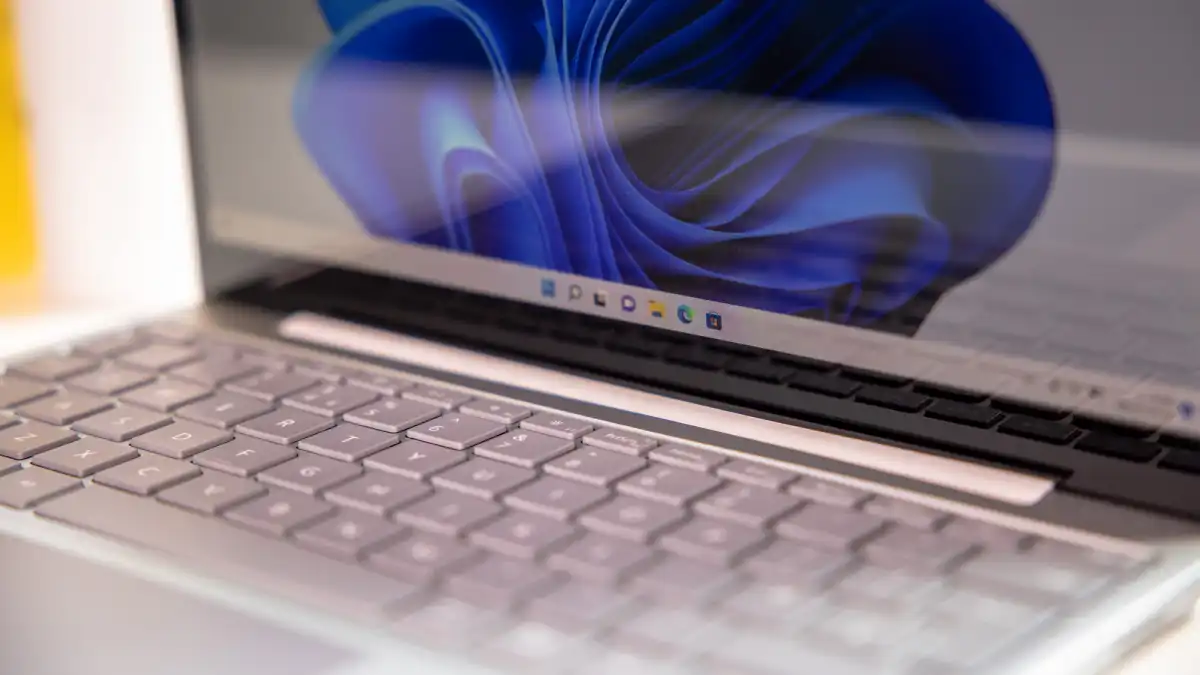 Microsoft Surface Laptop Go 3: все, что вам нужно знать фото