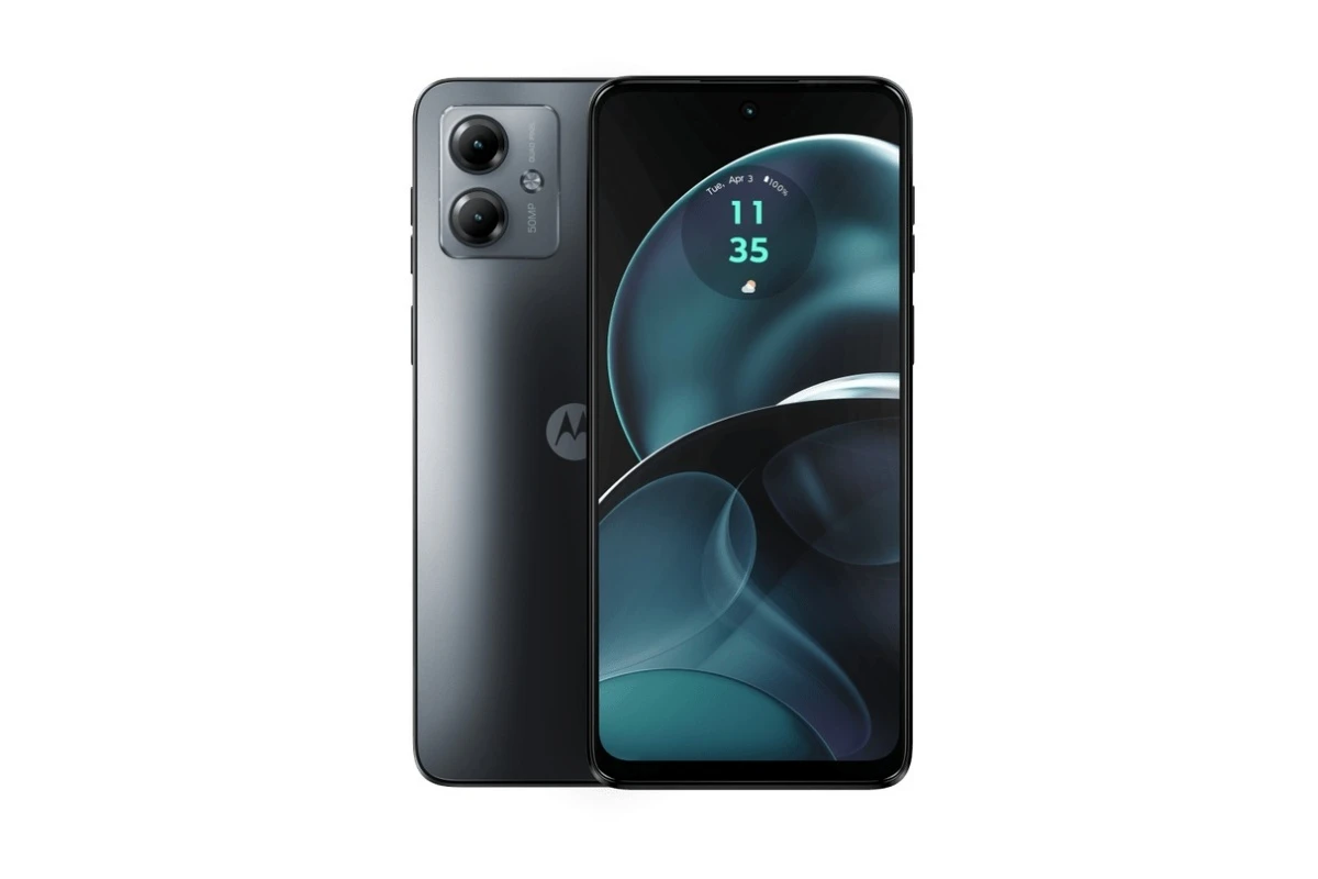 Новейший бюджетный телефон Motorola имеет "суперпремиальный" дизайн и отличную камеру фото
