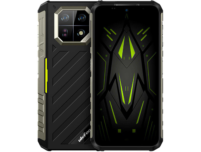 Ulefone Armor 22: защищенный смартфон с двумя 64-мегапиксельными камерами картинка Ulefone Armor 22: защищенный смартфон с двумя 64-мегапиксельными камерами фото