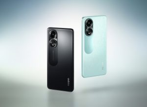 Лучшие премьеры недели: от нового смартфона Oppo с защитой от флаги до геймерского планшета Vivo