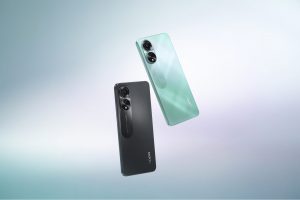 Новый OPPO A78 уже в продаже: 256 Гб за 19 999 рублей