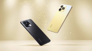 В РФ уже можно купить смартфон Realme C53 за 13 990 рублей с 33-ваттной быстрой зарядкой