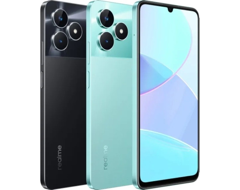 В РФ прибыл смартфон Realme C51 – недорогая модель с NFC и батареей на 5 000 мАч картинка В РФ прибыл смартфон Realme C51 – недорогая модель с NFC и батареей на 5 000 мАч фото