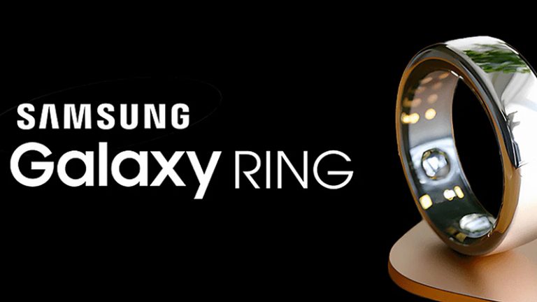 268344Раскрыты подробности о смарт-кольце Samsung