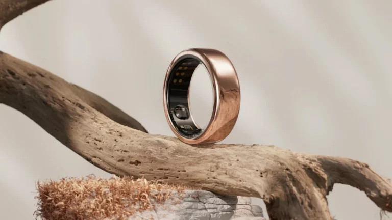 268706Galaxy Ring: первое поколение смарт-колец Samsung приближается к массовому производству