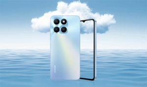 В РФ уже можно приобрести недорогой смартфон Honor X6a с батареей на 5 200 мАч