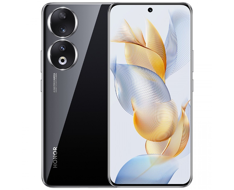 В России стартовал сбор предзаказов на смартфон Honor 90 с 200-мегапиксельной камерой фото