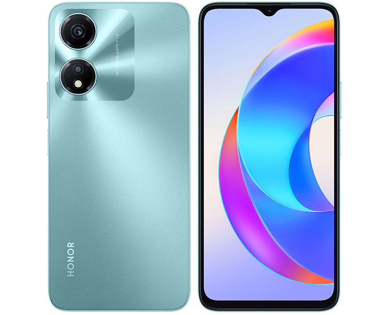 В РФ вскоре появится недорогой смартфон Honor с батареей на 5 200 мАч фото