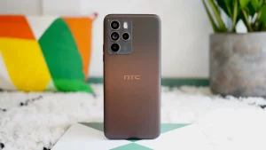 Обзор HTC U23 Pro
