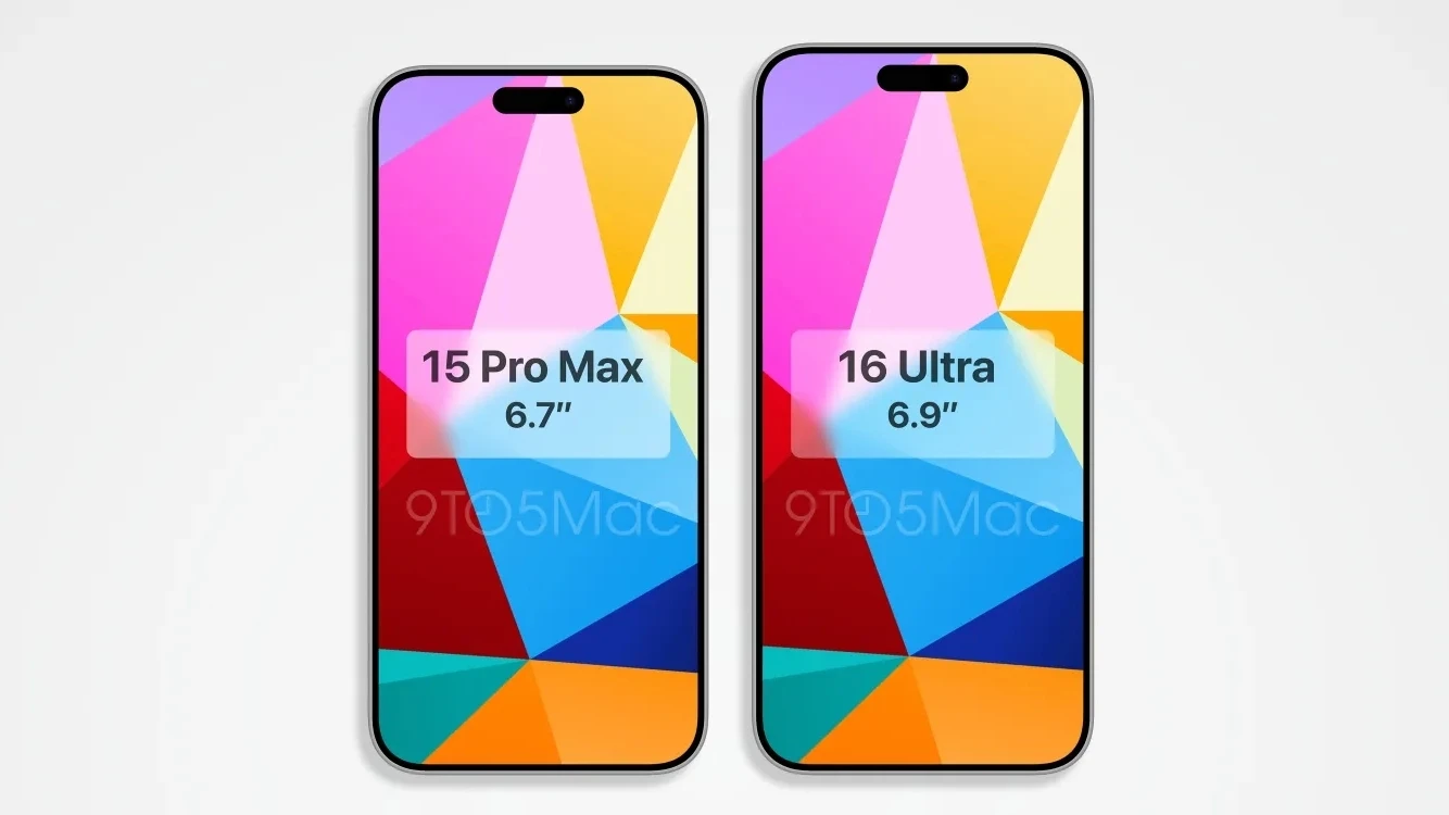 iPhone 15 Pro: может все-таки дождаться iPhone 16? фото