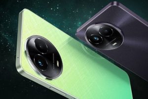 Realme Narzo 60x 5G: недорогой смартфон со 120-герцевым экраном