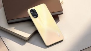 В России уже можно купить смартфон Oppo A38 с 33-ваттной быстрой зарядкой
