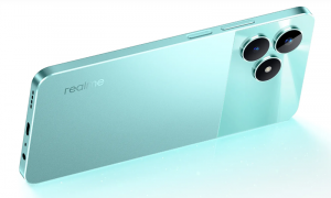 Бюджетный смартфон Realme C51 получил 33-ваттную зарядку и камеру на 50 мегапикселей