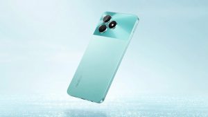 В РФ прибыл смартфон Realme C51 – недорогая модель с NFC и батареей на 5 000 мАч