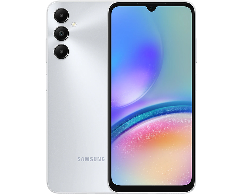 Анонсирован бюджетный смартфон Samsung Galaxy A05s с Full HD-экраном фото