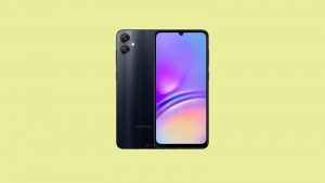 Раскрыты подробности о смартфоне Samsung Galaxy A05 – бюджетной модели с приличным процессором