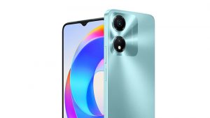 В РФ вскоре появится недорогой смартфон Honor с батареей на 5 200 мАч