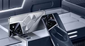 Названа российская цена смартфона Tecno Pova 5 Pro с большим экраном и светящимся корпусом