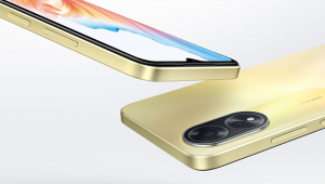 Oppo A38: смартфон нижне-среднего класса с 33-ваттной системой подзарядки