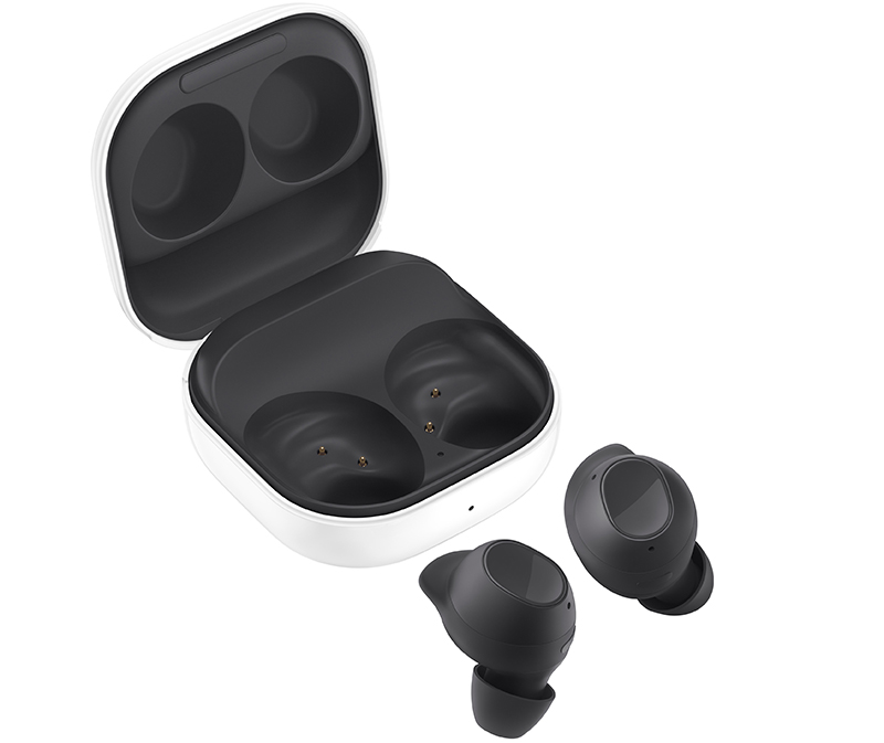 Представлены самые доступные TWS-наушники Samsung с шумоподавлением фото