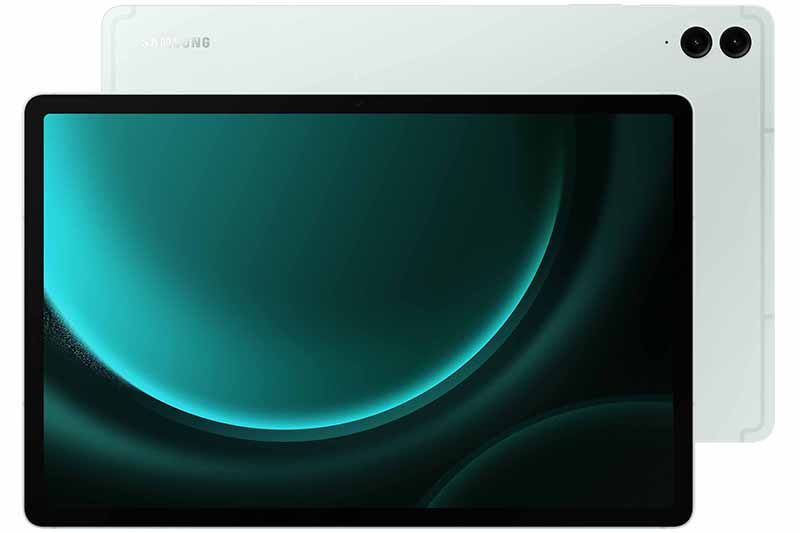 Раскрыты российские цены планшетов Samsung Galaxy Tab S9 FE+ и Galaxy Tab S9 FE картинка Раскрыты российские цены планшетов Samsung Galaxy Tab S9 FE+ и Galaxy Tab S9 FE фото