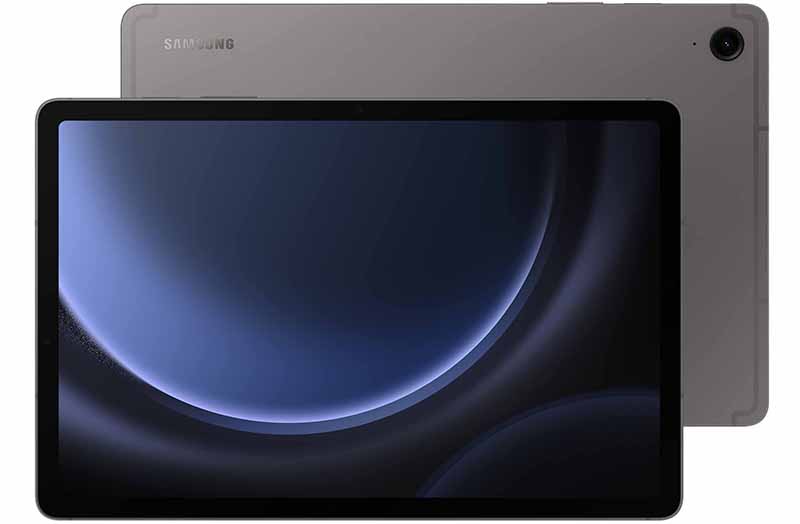 Раскрыты российские цены планшетов Samsung Galaxy Tab S9 FE+ и Galaxy Tab S9 FE картинка Раскрыты российские цены планшетов Samsung Galaxy Tab S9 FE+ и Galaxy Tab S9 FE фото