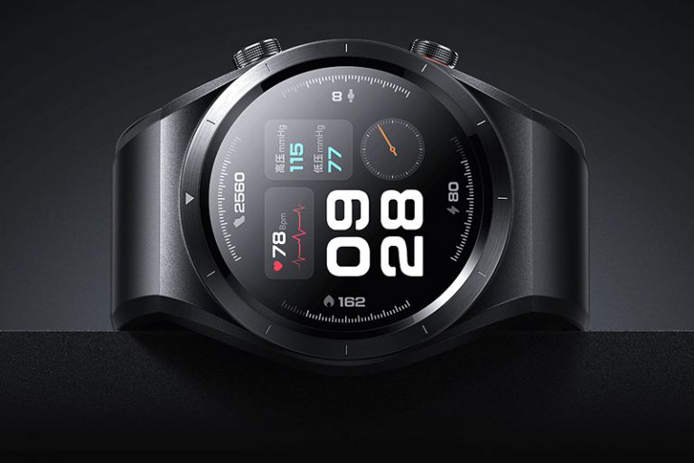 269795Xiaomi выпустила необычные смарт-часы Watch S3 со сменным безелем