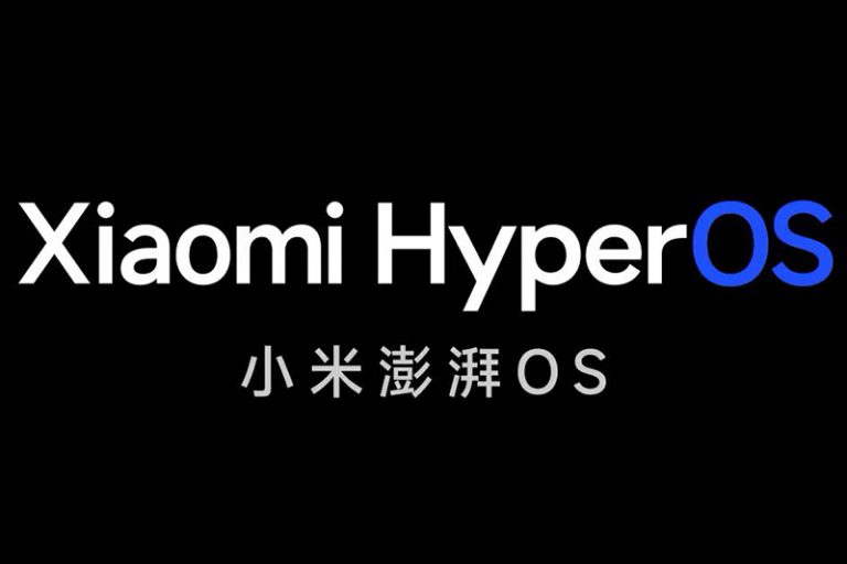 269444Xiaomi анонсировала операционную систему HyperOS – наследницу MIUI