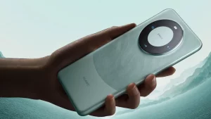Серия Huawei Mate 60: все, что вам нужно знать