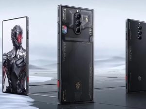 Названы самые быстрые смартфоны осени 2023 года