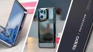 Лучший телефон Oppo 2023 года