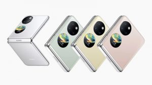 Huawei и Samsung выпустят недорогие раскладные смартфоны с гибкими экранами