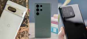 Лучший телефон 2023 года