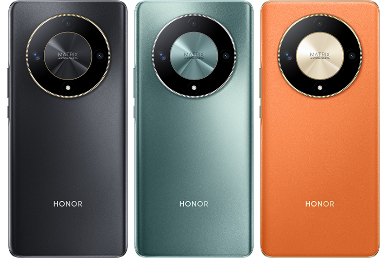 Honor X9b: смартфон среднего класса с удароустойчивым экраном и камерой на 108 мегапикселей фото