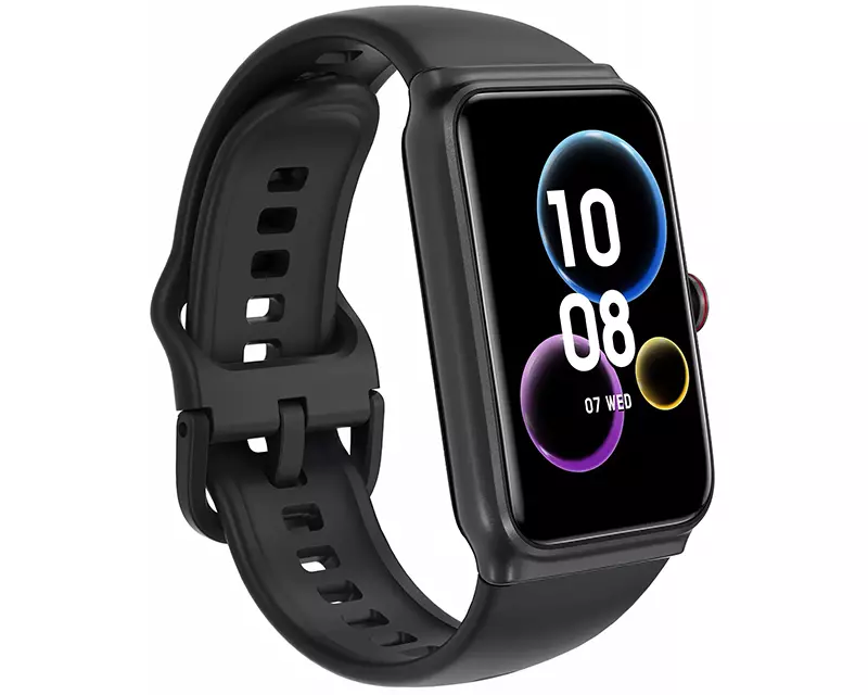 Лучшие премьеры недели: от самого доступного смартфона с гибким экраном до нового браслета Honor фото