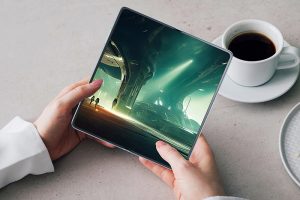 Лучшие премьеры недели: от недорогих планшетов Samsung до телефона BQ с четырьмя симками