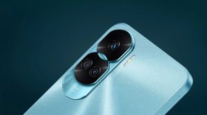 В РФ приехал смартфон Honor 90 Lite с 256 Гбайт памяти и камерой на 100 мегапикселей
