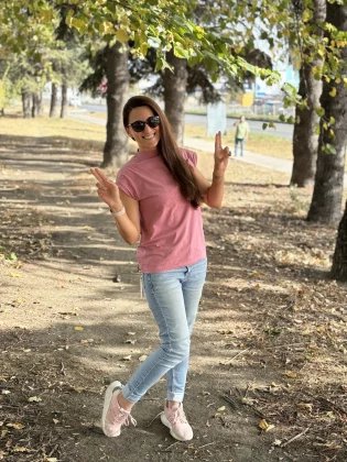 iPhone 15 Pro Max 5X Портретный режим: лучше ли он, чем 3X или 2X для съемки людей? фото