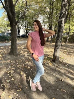 iPhone 15 Pro Max 5X Портретный режим: лучше ли он, чем 3X или 2X для съемки людей? фото