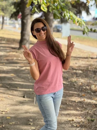 iPhone 15 Pro Max 5X Портретный режим: лучше ли он, чем 3X или 2X для съемки людей? фото